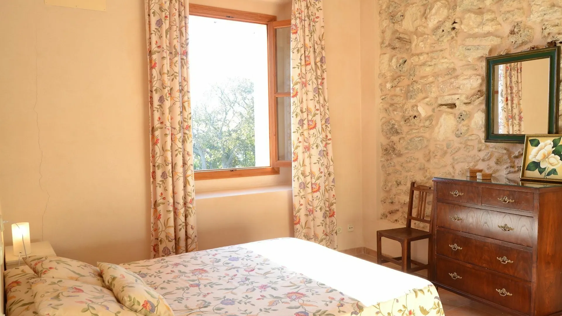 Villa Finca Llubi 047