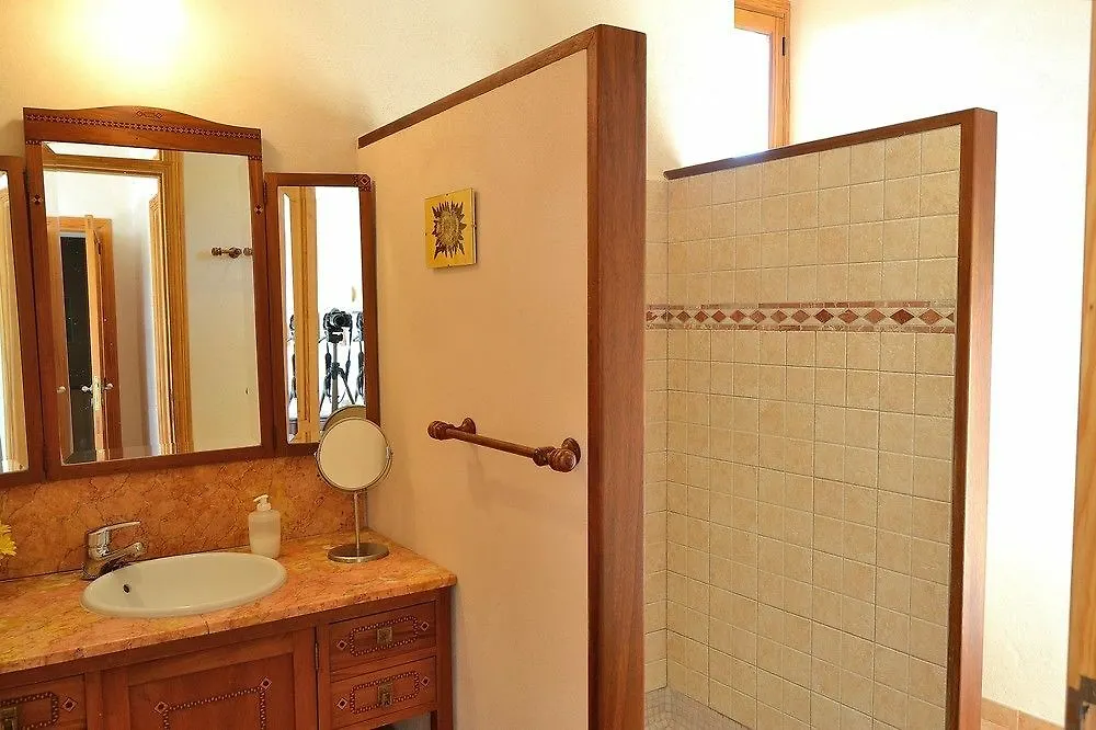 Villa Finca Llubi 047
