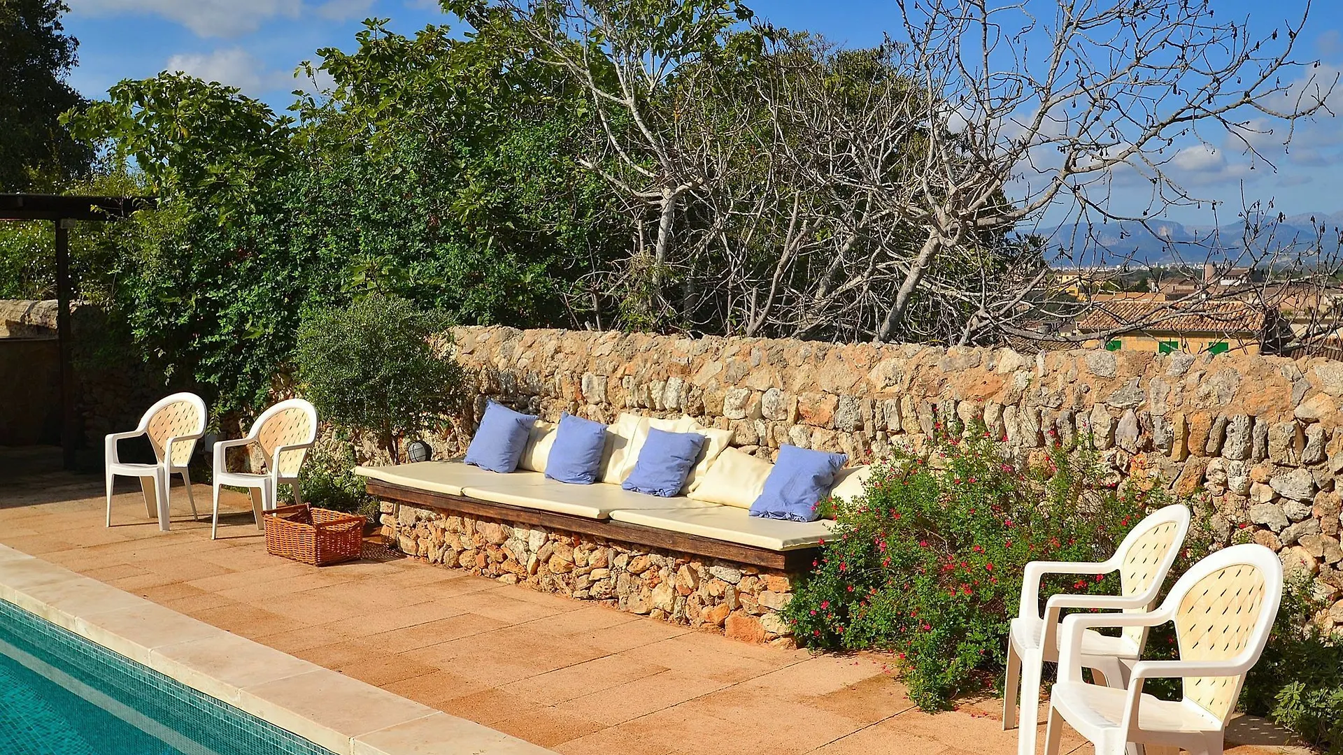 Finca Llubi 047 Španělsko